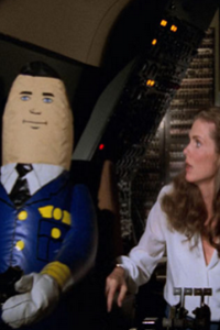 Airplane!